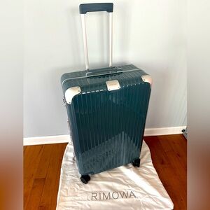 COPY - RIMOWA Check In L Hybrid